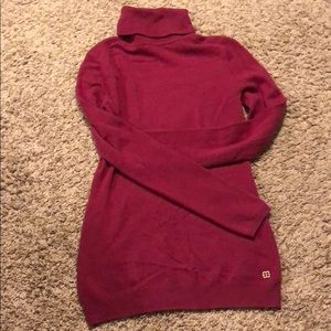Cashmere Turtleneck